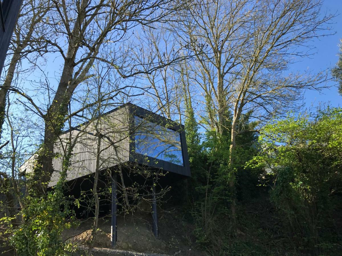 Le Studio Florent Lannion Exterior foto