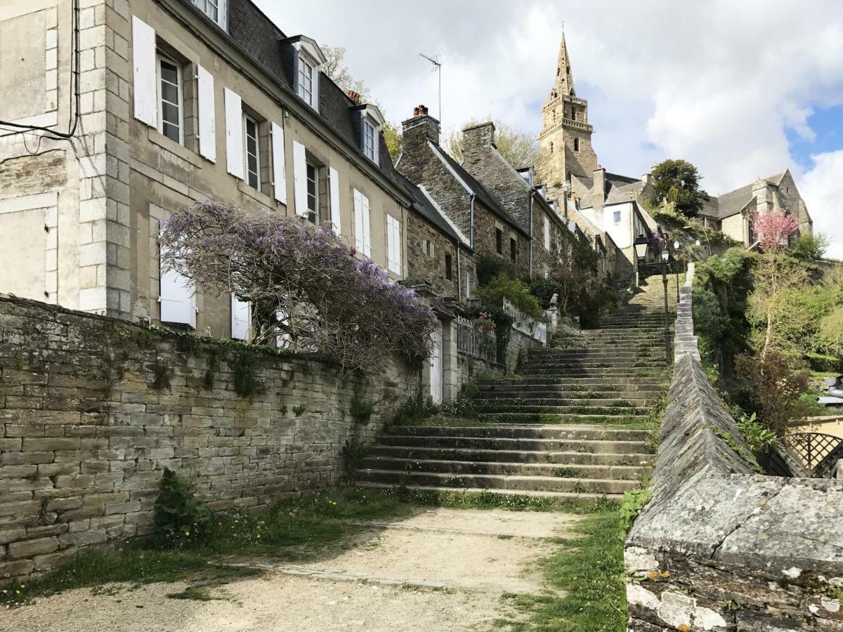 Le Studio Florent Lannion Exterior foto
