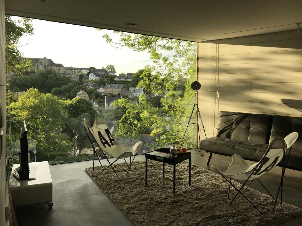 Le Studio Florent Lannion Exterior foto
