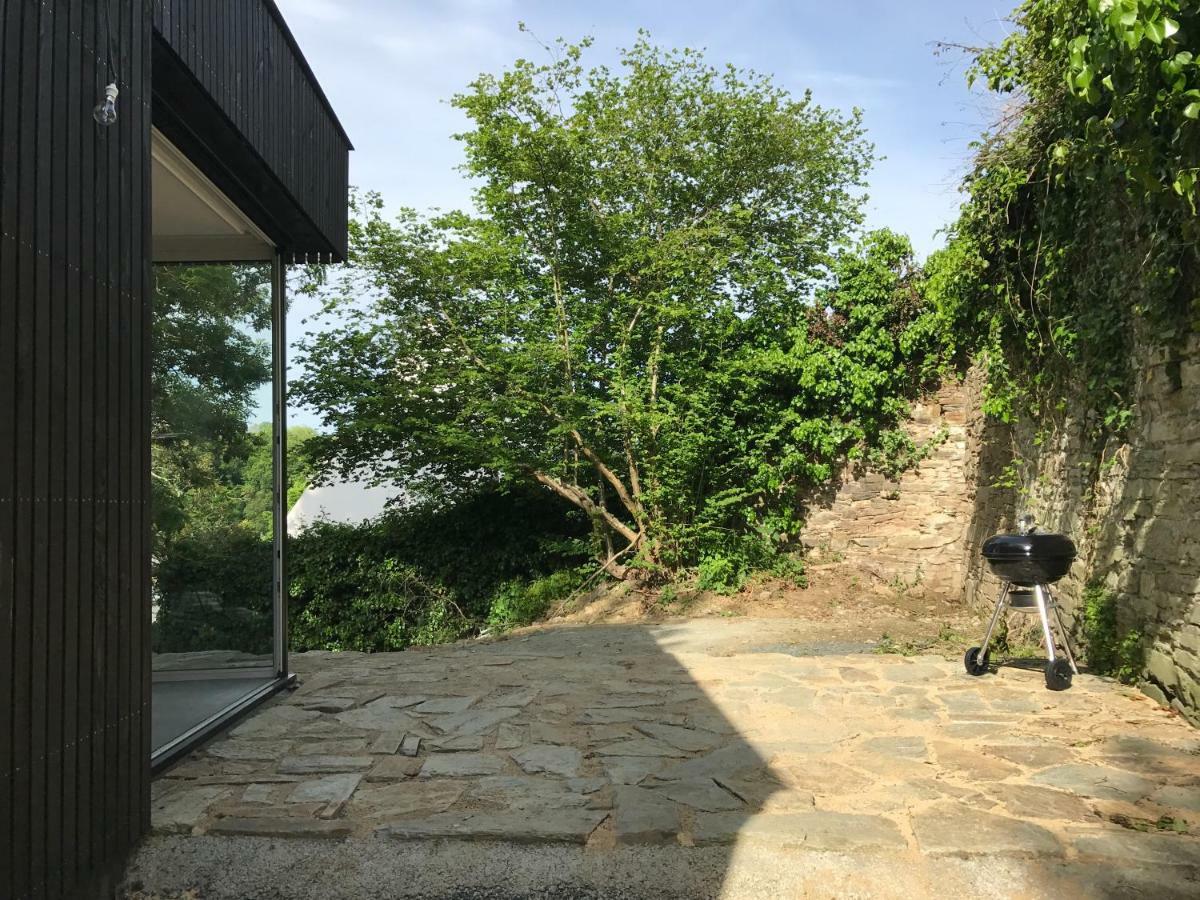 Le Studio Florent Lannion Exterior foto