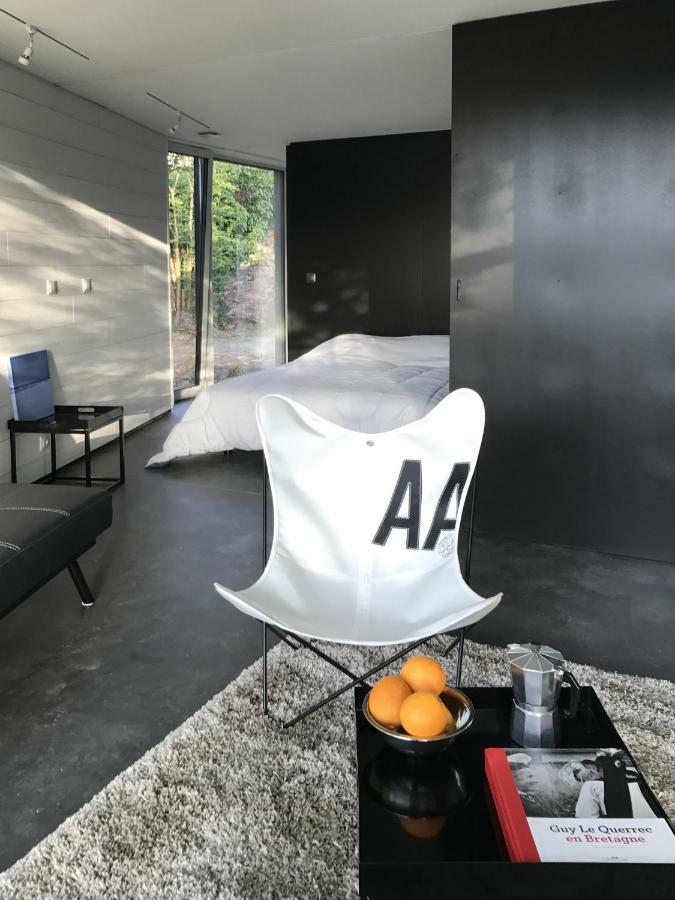 Le Studio Florent Lannion Exterior foto