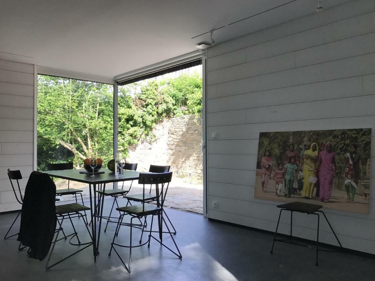Le Studio Florent Lannion Exterior foto